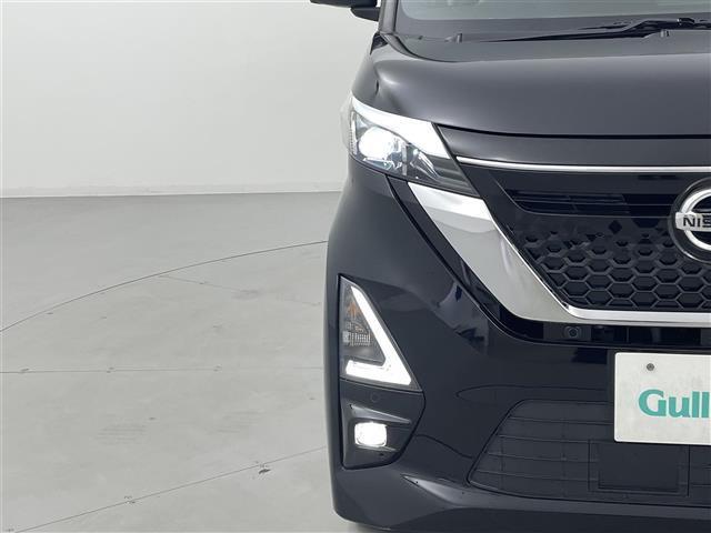 ルークス ハイウェイスター X プロパイロットエディション 禁煙車 ECLIPSEナビ(CD・DVD・フルセグ・BT)全周囲カメラ 社外前方ドライブレコーダー ビルトインETC 両側パワースライドドア 前後クリアランスソナー レーダークルーズコントロール(37枚目)