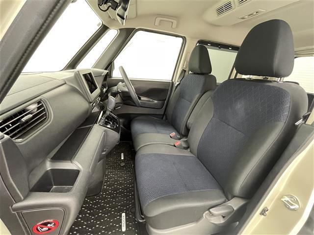 ルークス ハイウェイスター X 禁煙車 全方位カメラ バックカメラ 片側パワースライドドア 前後クリアランスソナー アイドリングストップ サーキュレーター エマージェンシーブレーキ 車線逸脱警報 先行車発進お知らせ機能(22枚目)