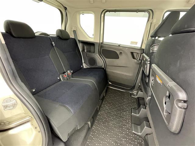 ルークス ハイウェイスター X 禁煙車 全方位カメラ バックカメラ 片側パワースライドドア 前後クリアランスソナー アイドリングストップ サーキュレーター エマージェンシーブレーキ 車線逸脱警報 先行車発進お知らせ機能(24枚目)