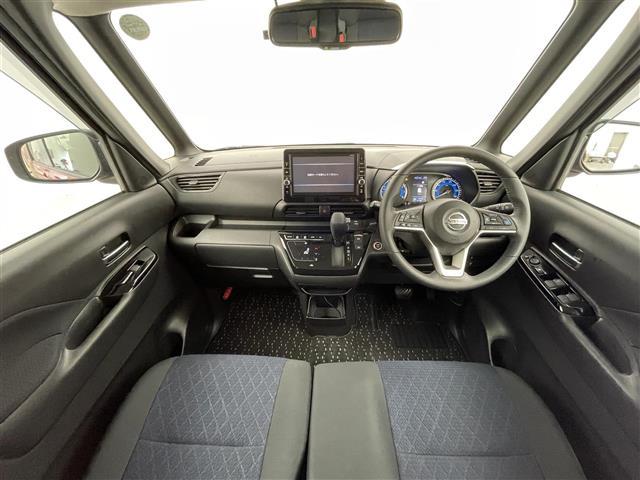 ルークス ハイウェイスター Gターボプロパイロットエディション 純正9型ナビ(CD・DVD・フルセグ・BT・SD・USB)全周囲カメラ 純正前後ドライブレコーダー 両側パワースライドドア 前後クリアランスソナー レーダークルーズコントロール プロパイロット(42枚目)