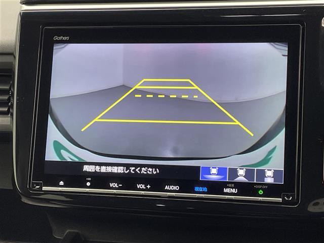 ステップワゴンスパーダ スパーダハイブリッド　Ｇ・ＥＸ　ホンダセンシング　純正９インチナビ（ＣＤ・ＤＶＤ・フルセグ・ＢＴ・ＳＤ・ＵＳＢ）バックカメラ　社外前方ドライブレコーダー　ビルトインＥＴＣ　両側パワースライドドア　前席シートヒーター　ホンダセンシング（6枚目）