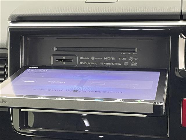 ステップワゴンスパーダ スパーダハイブリッド　Ｇ・ＥＸ　ホンダセンシング　純正９インチナビ（ＣＤ・ＤＶＤ・フルセグ・ＢＴ・ＳＤ・ＵＳＢ）バックカメラ　社外前方ドライブレコーダー　ビルトインＥＴＣ　両側パワースライドドア　前席シートヒーター　ホンダセンシング（21枚目）