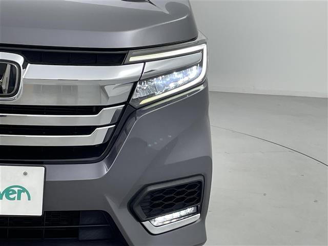 ステップワゴンスパーダ スパーダハイブリッド　Ｇ・ＥＸ　ホンダセンシング　純正９インチナビ（ＣＤ・ＤＶＤ・フルセグ・ＢＴ・ＳＤ・ＵＳＢ）バックカメラ　社外前方ドライブレコーダー　ビルトインＥＴＣ　両側パワースライドドア　前席シートヒーター　ホンダセンシング（39枚目）