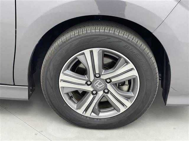 ステップワゴンスパーダ スパーダハイブリッド　Ｇ・ＥＸ　ホンダセンシング　純正９インチナビ（ＣＤ・ＤＶＤ・フルセグ・ＢＴ・ＳＤ・ＵＳＢ）バックカメラ　社外前方ドライブレコーダー　ビルトインＥＴＣ　両側パワースライドドア　前席シートヒーター　ホンダセンシング（41枚目）