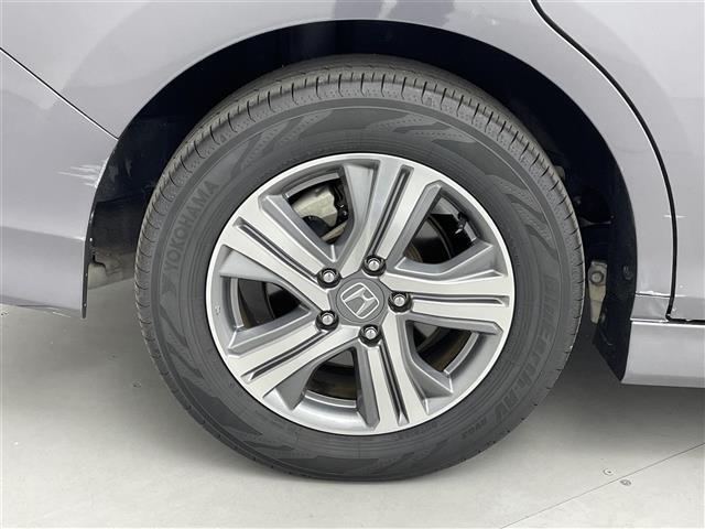 ステップワゴンスパーダ スパーダハイブリッド　Ｇ・ＥＸ　ホンダセンシング　純正９インチナビ（ＣＤ・ＤＶＤ・フルセグ・ＢＴ・ＳＤ・ＵＳＢ）バックカメラ　社外前方ドライブレコーダー　ビルトインＥＴＣ　両側パワースライドドア　前席シートヒーター　ホンダセンシング（42枚目）