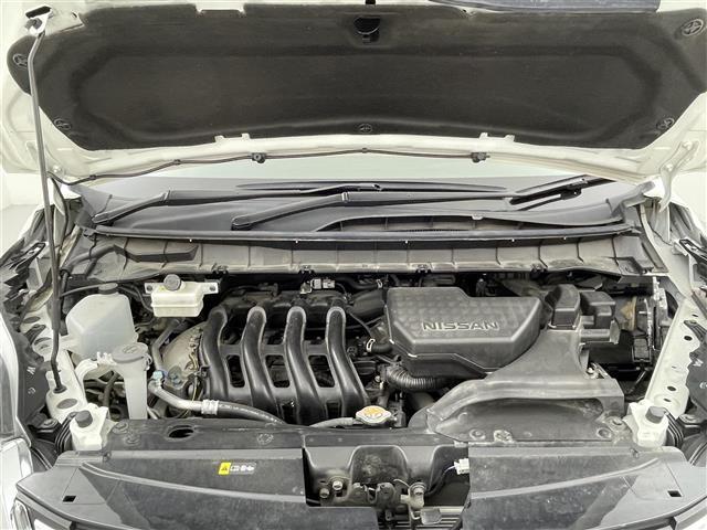 セレナ ハイウェイスターV 禁煙車 純正ナビ(CD・DVD・フルセグ・BT・SD)全周囲カメラ 純正後席モニター 社外前後ドライブレコーダー 両側パワースライドドア 前後クリアランスソナー BSM(43枚目)