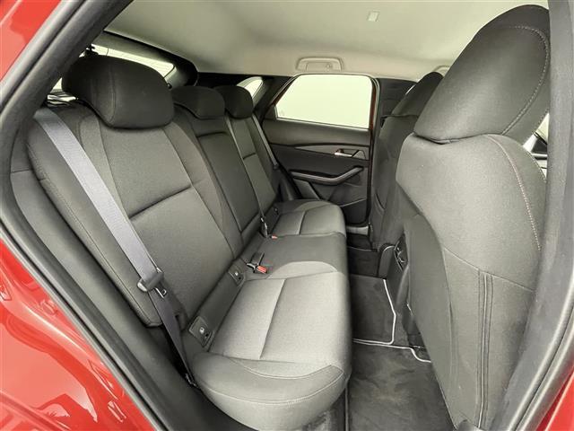 ＣＸ－３０ ２０Ｓ　ブラックトーンエディション　禁煙車　純正ナビ（ＣＤ・ＤＶＤ・フルセグ・ＢＴ・ＨＤＤ）全周囲カメラ　前後ドライブレコーダー　ＥＴＣ　前後クリアランスソナー　　車線逸脱警報　ブラインドスポットモニター　レーダークルーズコントロール（28枚目）