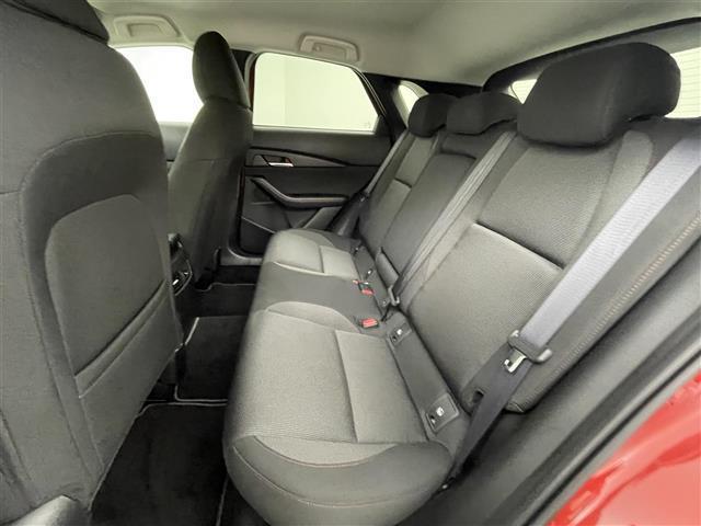 ＣＸ－３０ ２０Ｓ　ブラックトーンエディション　禁煙車　純正ナビ（ＣＤ・ＤＶＤ・フルセグ・ＢＴ・ＨＤＤ）全周囲カメラ　前後ドライブレコーダー　ＥＴＣ　前後クリアランスソナー　　車線逸脱警報　ブラインドスポットモニター　レーダークルーズコントロール（29枚目）