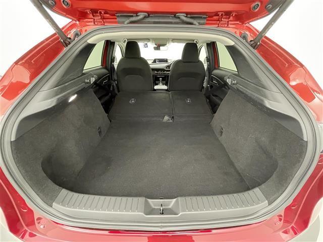 ＣＸ－３０ ２０Ｓ　ブラックトーンエディション　禁煙車　純正ナビ（ＣＤ・ＤＶＤ・フルセグ・ＢＴ・ＨＤＤ）全周囲カメラ　前後ドライブレコーダー　ＥＴＣ　前後クリアランスソナー　　車線逸脱警報　ブラインドスポットモニター　レーダークルーズコントロール（31枚目）