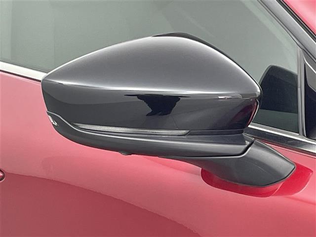 ＣＸ－３０ ２０Ｓ　ブラックトーンエディション　禁煙車　純正ナビ（ＣＤ・ＤＶＤ・フルセグ・ＢＴ・ＨＤＤ）全周囲カメラ　前後ドライブレコーダー　ＥＴＣ　前後クリアランスソナー　　車線逸脱警報　ブラインドスポットモニター　レーダークルーズコントロール（38枚目）