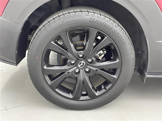 ＣＸ－３０ ２０Ｓ　ブラックトーンエディション　禁煙車　純正ナビ（ＣＤ・ＤＶＤ・フルセグ・ＢＴ・ＨＤＤ）全周囲カメラ　前後ドライブレコーダー　ＥＴＣ　前後クリアランスソナー　　車線逸脱警報　ブラインドスポットモニター　レーダークルーズコントロール（42枚目）