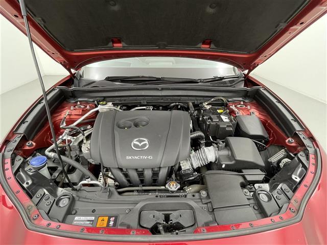 ＣＸ－３０ ２０Ｓ　ブラックトーンエディション　禁煙車　純正ナビ（ＣＤ・ＤＶＤ・フルセグ・ＢＴ・ＨＤＤ）全周囲カメラ　前後ドライブレコーダー　ＥＴＣ　前後クリアランスソナー　　車線逸脱警報　ブラインドスポットモニター　レーダークルーズコントロール（43枚目）