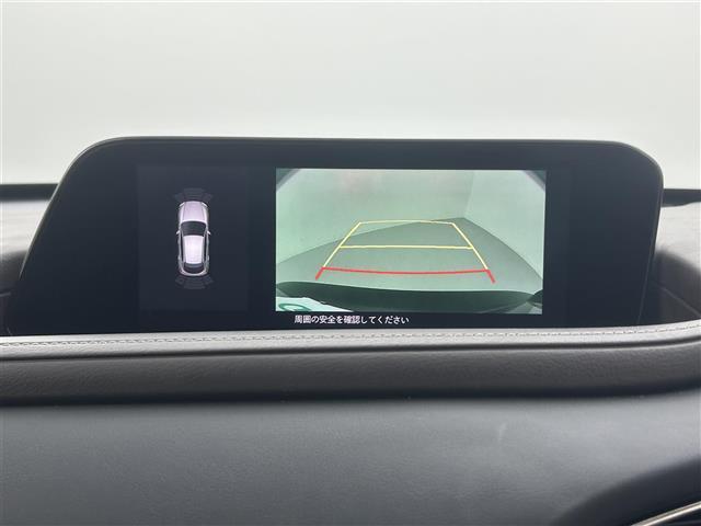 ＣＸ－３０ ２０Ｓ　Ｌパッケージ　純正ナビ（ＣＤ・ＤＶＤ・フルセグ・ＢＴ・ＡｐｐｌＣａｒＰｌａｙ・ＵＳＢ）バックカメラ　前後ドライブレコーダー　ＥＴＣ　前後クリアランスソナー　前席シートヒーター　運転席パワーシート　パワーバックドア（7枚目）