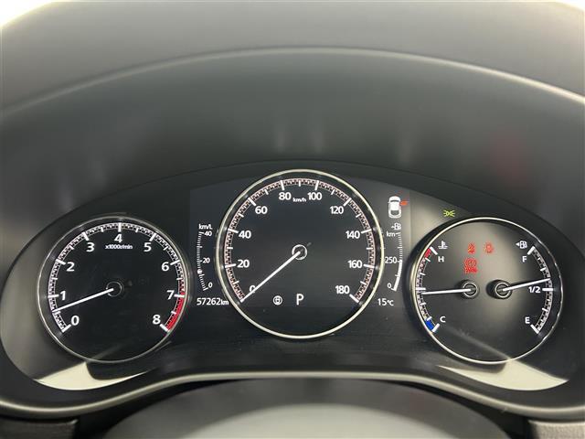 ＣＸ－３０ ２０Ｓ　Ｌパッケージ　純正ナビ（ＣＤ・ＤＶＤ・フルセグ・ＢＴ・ＡｐｐｌＣａｒＰｌａｙ・ＵＳＢ）バックカメラ　前後ドライブレコーダー　ＥＴＣ　前後クリアランスソナー　前席シートヒーター　運転席パワーシート　パワーバックドア（9枚目）