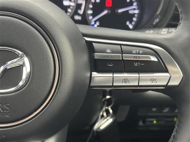 ＣＸ－３０ ２０Ｓ　Ｌパッケージ　純正ナビ（ＣＤ・ＤＶＤ・フルセグ・ＢＴ・ＡｐｐｌＣａｒＰｌａｙ・ＵＳＢ）バックカメラ　前後ドライブレコーダー　ＥＴＣ　前後クリアランスソナー　前席シートヒーター　運転席パワーシート　パワーバックドア（11枚目）