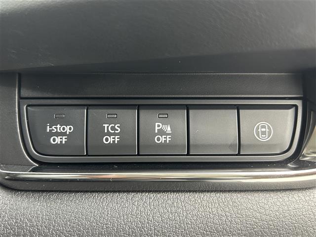 ＣＸ－３０ ２０Ｓ　Ｌパッケージ　純正ナビ（ＣＤ・ＤＶＤ・フルセグ・ＢＴ・ＡｐｐｌＣａｒＰｌａｙ・ＵＳＢ）バックカメラ　前後ドライブレコーダー　ＥＴＣ　前後クリアランスソナー　前席シートヒーター　運転席パワーシート　パワーバックドア（16枚目）