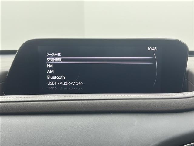 ＣＸ－３０ ２０Ｓ　Ｌパッケージ　純正ナビ（ＣＤ・ＤＶＤ・フルセグ・ＢＴ・ＡｐｐｌＣａｒＰｌａｙ・ＵＳＢ）バックカメラ　前後ドライブレコーダー　ＥＴＣ　前後クリアランスソナー　前席シートヒーター　運転席パワーシート　パワーバックドア（19枚目）