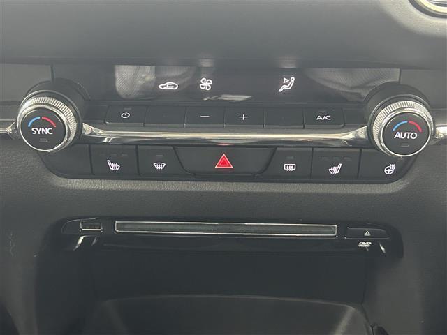 ＣＸ－３０ ２０Ｓ　Ｌパッケージ　純正ナビ（ＣＤ・ＤＶＤ・フルセグ・ＢＴ・ＡｐｐｌＣａｒＰｌａｙ・ＵＳＢ）バックカメラ　前後ドライブレコーダー　ＥＴＣ　前後クリアランスソナー　前席シートヒーター　運転席パワーシート　パワーバックドア（20枚目）