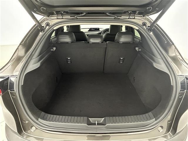 ＣＸ－３０ ２０Ｓ　Ｌパッケージ　純正ナビ（ＣＤ・ＤＶＤ・フルセグ・ＢＴ・ＡｐｐｌＣａｒＰｌａｙ・ＵＳＢ）バックカメラ　前後ドライブレコーダー　ＥＴＣ　前後クリアランスソナー　前席シートヒーター　運転席パワーシート　パワーバックドア（28枚目）