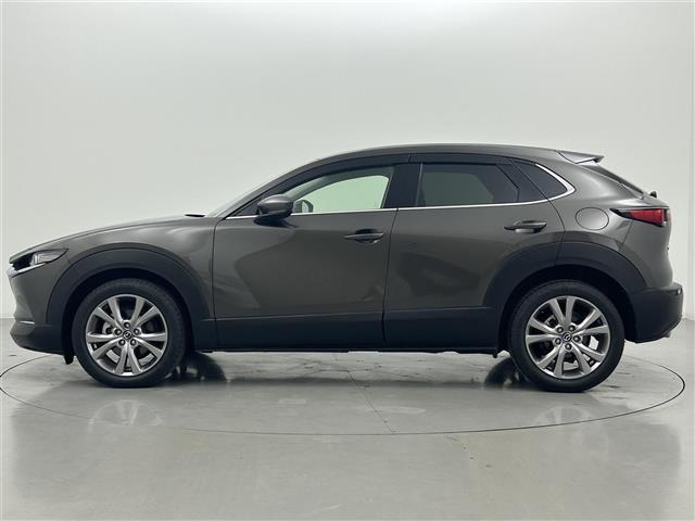 ＣＸ－３０ ２０Ｓ　Ｌパッケージ　純正ナビ（ＣＤ・ＤＶＤ・フルセグ・ＢＴ・ＡｐｐｌＣａｒＰｌａｙ・ＵＳＢ）バックカメラ　前後ドライブレコーダー　ＥＴＣ　前後クリアランスソナー　前席シートヒーター　運転席パワーシート　パワーバックドア（35枚目）