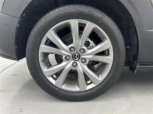 ＣＸ－３０ ２０Ｓ　Ｌパッケージ　純正ナビ（ＣＤ・ＤＶＤ・フルセグ・ＢＴ・ＡｐｐｌＣａｒＰｌａｙ・ＵＳＢ）バックカメラ　前後ドライブレコーダー　ＥＴＣ　前後クリアランスソナー　前席シートヒーター　運転席パワーシート　パワーバックドア（40枚目）