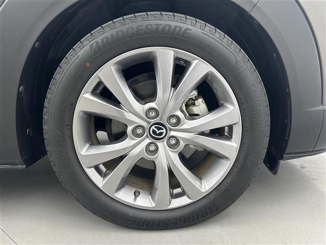 ＣＸ－３０ ２０Ｓ　Ｌパッケージ　純正ナビ（ＣＤ・ＤＶＤ・フルセグ・ＢＴ・ＡｐｐｌＣａｒＰｌａｙ・ＵＳＢ）バックカメラ　前後ドライブレコーダー　ＥＴＣ　前後クリアランスソナー　前席シートヒーター　運転席パワーシート　パワーバックドア（41枚目）