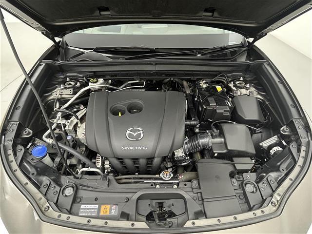 ＣＸ－３０ ２０Ｓ　Ｌパッケージ　純正ナビ（ＣＤ・ＤＶＤ・フルセグ・ＢＴ・ＡｐｐｌＣａｒＰｌａｙ・ＵＳＢ）バックカメラ　前後ドライブレコーダー　ＥＴＣ　前後クリアランスソナー　前席シートヒーター　運転席パワーシート　パワーバックドア（43枚目）