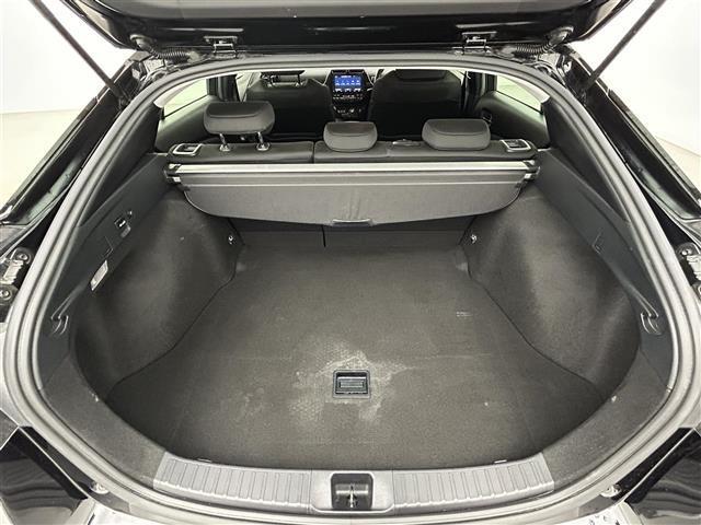 プリウス ＳセーフティプラスＩＩ　禁煙車　純正ナビ（ＣＤ・ＤＶＤ・フルセグ・ＢＴ・ＳＤ）全周囲カメラ　社外前後ドライブレコーダー　ビルトインＥＴＣ　前後クリアランスソナー　レーダークルーズコントロール　ブラインドスポットモニター（30枚目）