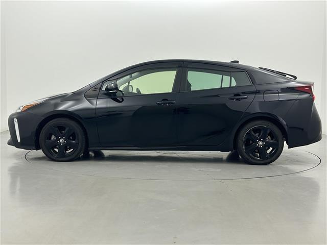 プリウス ＳセーフティプラスＩＩ　禁煙車　純正ナビ（ＣＤ・ＤＶＤ・フルセグ・ＢＴ・ＳＤ）全周囲カメラ　社外前後ドライブレコーダー　ビルトインＥＴＣ　前後クリアランスソナー　レーダークルーズコントロール　ブラインドスポットモニター（36枚目）