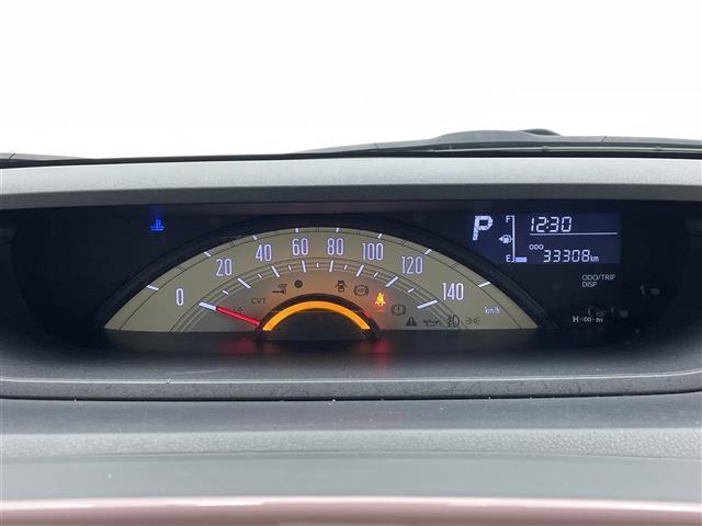 ムーヴキャンバス Ｘリミテッドメイクアップ　ＳＡＩＩ　純正ナビ（ＣＤ・ＤＶＤ・フルセグ・ＢＴ）全周囲カメラ　社外前方ドライブレコーダー　ＥＴＣ　両側パワースライドドア　後ろのみクリアランスソナー　スマートアシストＩＩＩ（衝突軽減ブレーキ・レーンキープアシ（9枚目）