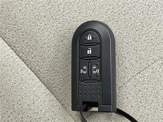 ムーヴキャンバス Ｘリミテッドメイクアップ　ＳＡＩＩ　純正ナビ（ＣＤ・ＤＶＤ・フルセグ・ＢＴ）全周囲カメラ　社外前方ドライブレコーダー　ＥＴＣ　両側パワースライドドア　後ろのみクリアランスソナー　スマートアシストＩＩＩ（衝突軽減ブレーキ・レーンキープアシ（14枚目）