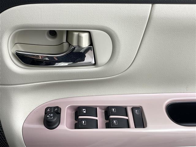 ムーヴキャンバス Ｘリミテッドメイクアップ　ＳＡＩＩ　純正ナビ（ＣＤ・ＤＶＤ・フルセグ・ＢＴ）全周囲カメラ　社外前方ドライブレコーダー　ＥＴＣ　両側パワースライドドア　後ろのみクリアランスソナー　スマートアシストＩＩＩ（衝突軽減ブレーキ・レーンキープアシ（16枚目）