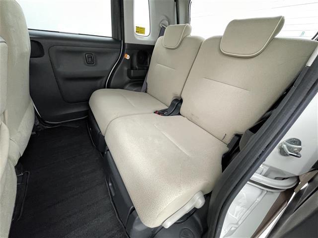 ムーヴキャンバス Ｘリミテッドメイクアップ　ＳＡＩＩ　純正ナビ（ＣＤ・ＤＶＤ・フルセグ・ＢＴ）全周囲カメラ　社外前方ドライブレコーダー　ＥＴＣ　両側パワースライドドア　後ろのみクリアランスソナー　スマートアシストＩＩＩ（衝突軽減ブレーキ・レーンキープアシ（26枚目）