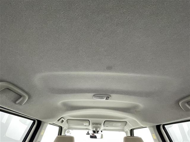 ムーヴキャンバス Ｘリミテッドメイクアップ　ＳＡＩＩ　純正ナビ（ＣＤ・ＤＶＤ・フルセグ・ＢＴ）全周囲カメラ　社外前方ドライブレコーダー　ＥＴＣ　両側パワースライドドア　後ろのみクリアランスソナー　スマートアシストＩＩＩ（衝突軽減ブレーキ・レーンキープアシ（29枚目）