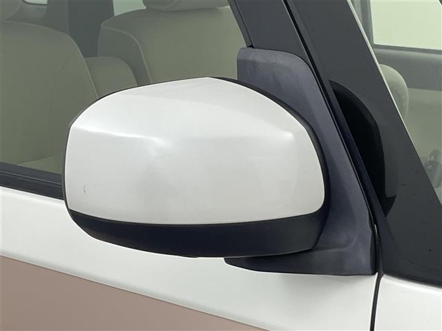 ムーヴキャンバス Ｘリミテッドメイクアップ　ＳＡＩＩ　純正ナビ（ＣＤ・ＤＶＤ・フルセグ・ＢＴ）全周囲カメラ　社外前方ドライブレコーダー　ＥＴＣ　両側パワースライドドア　後ろのみクリアランスソナー　スマートアシストＩＩＩ（衝突軽減ブレーキ・レーンキープアシ（36枚目）