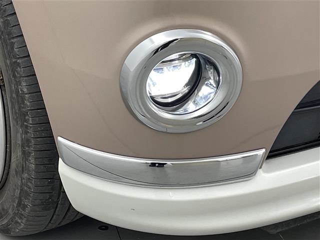 ムーヴキャンバス Ｘリミテッドメイクアップ　ＳＡＩＩ　純正ナビ（ＣＤ・ＤＶＤ・フルセグ・ＢＴ）全周囲カメラ　社外前方ドライブレコーダー　ＥＴＣ　両側パワースライドドア　後ろのみクリアランスソナー　スマートアシストＩＩＩ（衝突軽減ブレーキ・レーンキープアシ（39枚目）