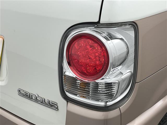 ムーヴキャンバス Ｘリミテッドメイクアップ　ＳＡＩＩ　純正ナビ（ＣＤ・ＤＶＤ・フルセグ・ＢＴ）全周囲カメラ　社外前方ドライブレコーダー　ＥＴＣ　両側パワースライドドア　後ろのみクリアランスソナー　スマートアシストＩＩＩ（衝突軽減ブレーキ・レーンキープアシ（40枚目）