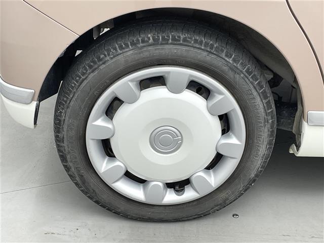 ムーヴキャンバス Ｘリミテッドメイクアップ　ＳＡＩＩ　純正ナビ（ＣＤ・ＤＶＤ・フルセグ・ＢＴ）全周囲カメラ　社外前方ドライブレコーダー　ＥＴＣ　両側パワースライドドア　後ろのみクリアランスソナー　スマートアシストＩＩＩ（衝突軽減ブレーキ・レーンキープアシ（42枚目）