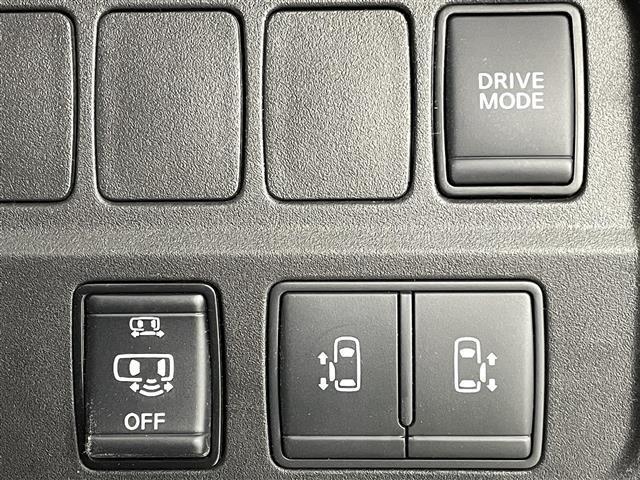 セレナ ｅ－パワー　ハイウェイスターＶ　禁煙車　ワンオーナー　純正ナビ（ＣＤ・ＤＶＤ・フルセグ・ＢＴ・ＳＤ）純正後席モニター　純正前方ドライブレコーダー　ビルトインＥＴＣ　両側パワースライドドア　アダブティブクルコン　前後クリアランスソナー（18枚目）