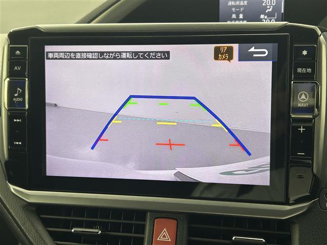 ヴォクシー ZS 煌 アルパインナビ(CD・DVD・フルセグ・BT)バックカメラ ビルトインETC 両側パワースライドドア クルーズコントロール プリクラッシュブレーキ レーンデェパーチャアラート アイドリングストップ(5枚目)