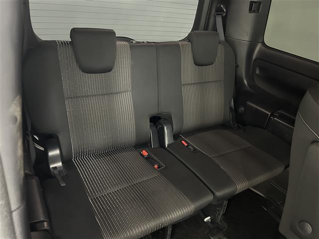 ヴォクシー ZS 煌 アルパインナビ(CD・DVD・フルセグ・BT)バックカメラ ビルトインETC 両側パワースライドドア クルーズコントロール プリクラッシュブレーキ レーンデェパーチャアラート アイドリングストップ(27枚目)