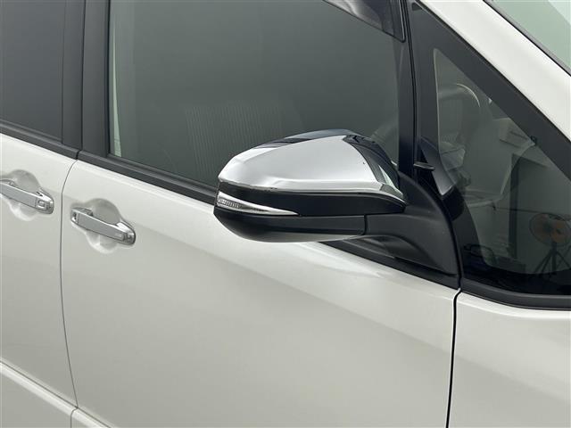 ヴォクシー ZS 煌 アルパインナビ(CD・DVD・フルセグ・BT)バックカメラ ビルトインETC 両側パワースライドドア クルーズコントロール プリクラッシュブレーキ レーンデェパーチャアラート アイドリングストップ(38枚目)