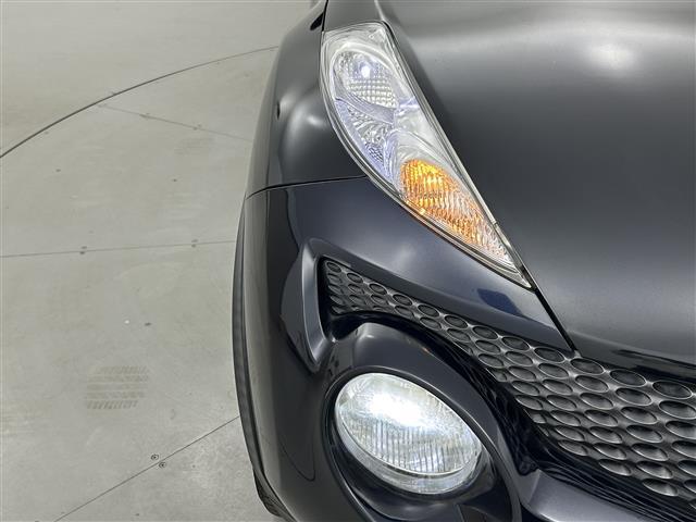 ジューク 15RX アーバンセレクションスタイリブラックパック 禁煙車 社外ナビ(CD・DVD・ワンセグ・BT・ipod・USB)バックカメラ 社外前方ドライブレコーダー ETC 純正フロアマット 純正17インチAW 横滑り防止 オートライト LEDヘッドライト(38枚目)
