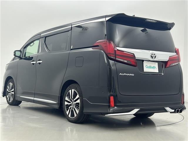 アルファード ２．５Ｓ　Ｃパッケージ　純正ナビ（ＣＤ・ＤＶＤ・フルセグ・ＢＴ・ＡｐｐｌＣａｒＰｌａｙ・ＡｎｄｒｏｉｄＡｕｔｏ・ＵＳＢ）全周囲カメラ　社外前後ドライブレコーダー　純正後席モニター　両側パワースライドドア　前後クリアランスソナ（3枚目）