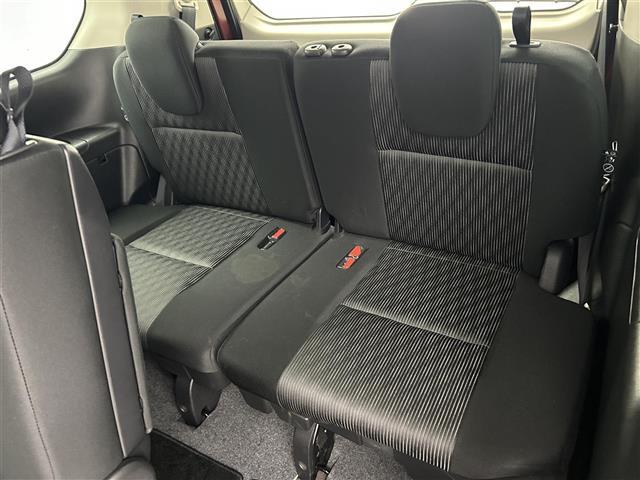 セレナ ハイウェイスターV 純正10型ナビ 全方位カメラ 純正後席モニター Bluetooth フルセグTV ドライブレコーダー クルーズコントロール コーナーセンサー オートハイビーム BSM ETC 衝突軽減システム(28枚目)