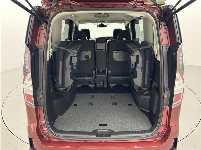 セレナ ハイウェイスターV 純正10型ナビ 全方位カメラ 純正後席モニター Bluetooth フルセグTV ドライブレコーダー クルーズコントロール コーナーセンサー オートハイビーム BSM ETC 衝突軽減システム(30枚目)