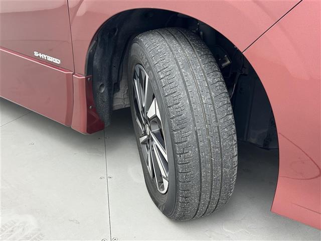 セレナ ハイウェイスターV 純正10型ナビ 全方位カメラ 純正後席モニター Bluetooth フルセグTV ドライブレコーダー クルーズコントロール コーナーセンサー オートハイビーム BSM ETC 衝突軽減システム(42枚目)