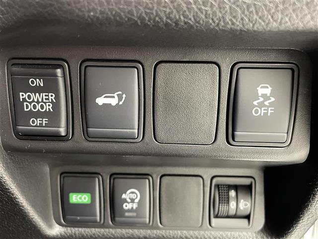 エクストレイル ２０Ｘｉ　レザーエディション　Ｖセレクション　ワンオ－ナ－／プロパイロット／カロッツエリアディスプレイオーディオ／アラウンドビューモニター／コーナーセンサー／純１８インチＡＷ／パワーバックドア／ルーフレール／インテリジェントルームミラー／茶レザ－（16枚目）