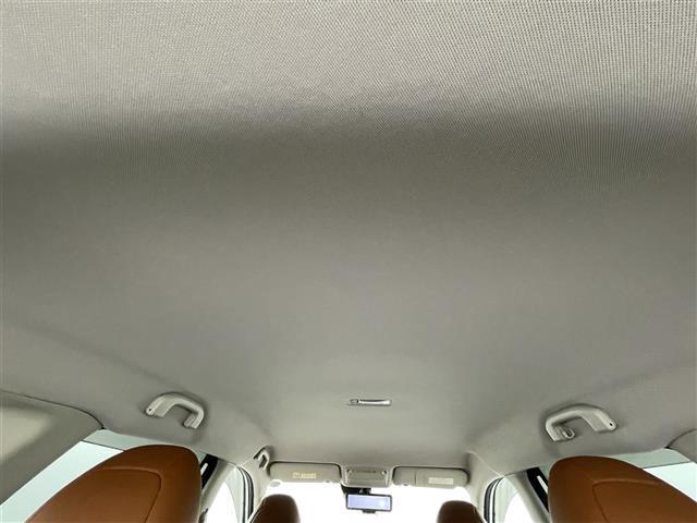 エクストレイル ２０Ｘｉ　レザーエディション　Ｖセレクション　ワンオ－ナ－／プロパイロット／カロッツエリアディスプレイオーディオ／アラウンドビューモニター／コーナーセンサー／純１８インチＡＷ／パワーバックドア／ルーフレール／インテリジェントルームミラー／茶レザ－（30枚目）