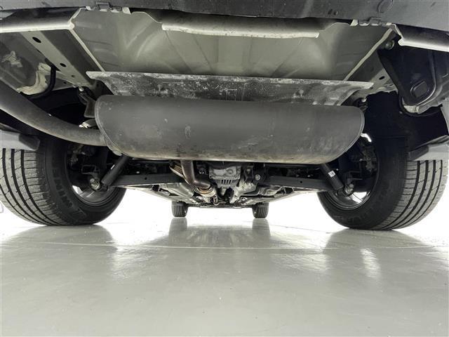 エクストレイル ２０Ｘｉ　レザーエディション　Ｖセレクション　ワンオ－ナ－／プロパイロット／カロッツエリアディスプレイオーディオ／アラウンドビューモニター／コーナーセンサー／純１８インチＡＷ／パワーバックドア／ルーフレール／インテリジェントルームミラー／茶レザ－（44枚目）